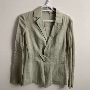 Gianfranco Ferre blazer brand new